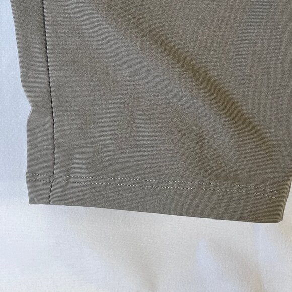 Lululemon Men's ABC Slim Warpstreme Pants Slim Style Size 32, Tagged 31 NWOT - Picture 4 of 16